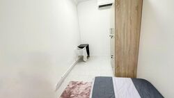 Central Green Condominium (D3), Condominium #562184931